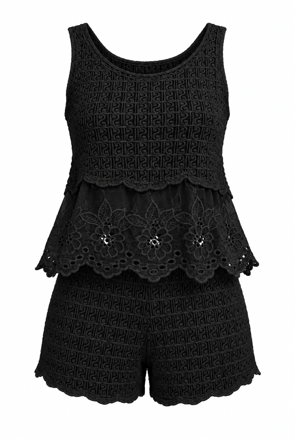 Conjunto Toledo · Frente