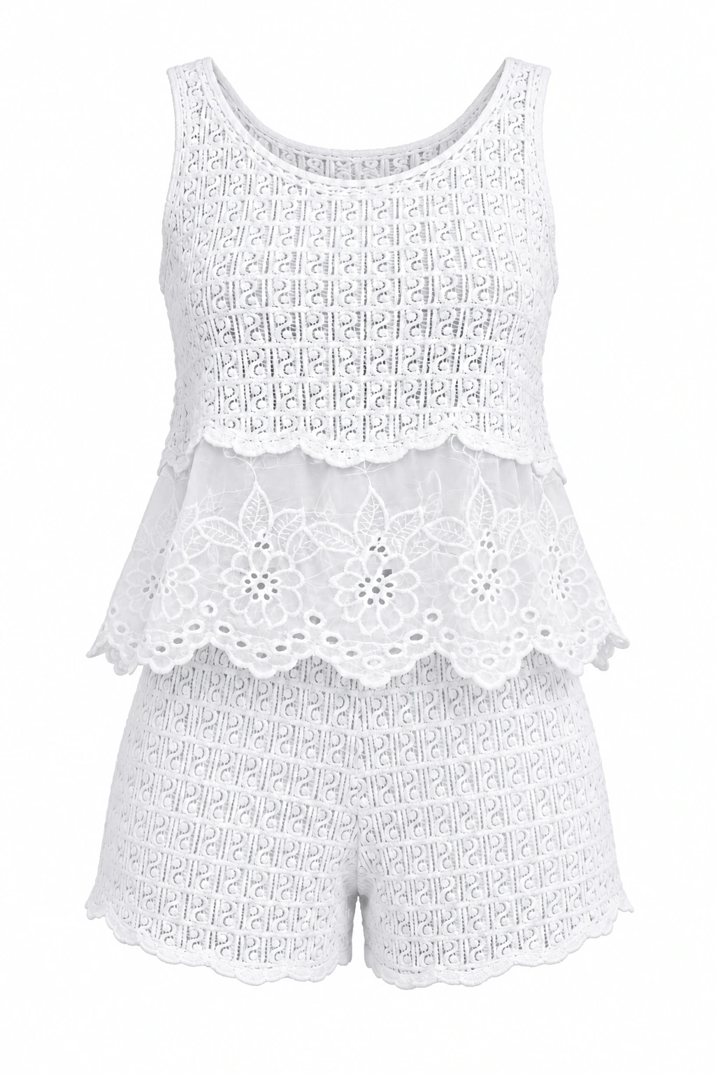 Conjunto Toledo · Frente
